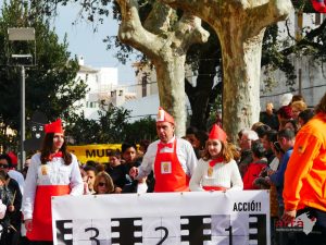Carneval Arta 2019