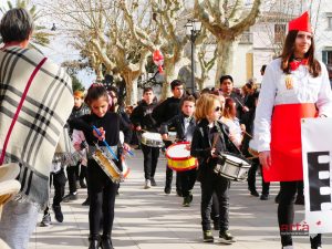 Carneval Arta 2019