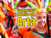 Carneval 2019