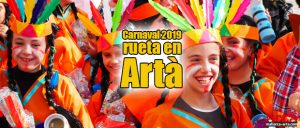 Carneval 2019