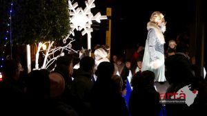 Die heiligen drei Könige