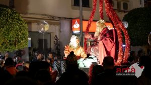 Die heiligen drei Könige