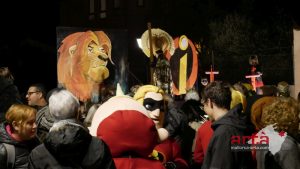 Die heiligen drei Könige