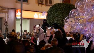 Die heiligen drei Könige