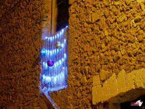 Weihnachtszeit 2020 in Artà 2020