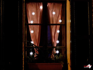 Weihnachtszeit 2020 in Artà 2020