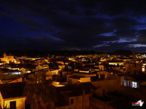 Weihnachtszeit 2020 in Artà 2020