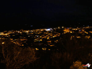 Weihnachtszeit 2020 in Artà 2020