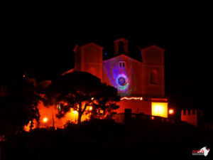 Weihnachtszeit 2020 in Artà 2020