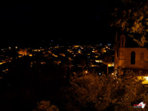 Weihnachtszeit 2020 in Artà 2020