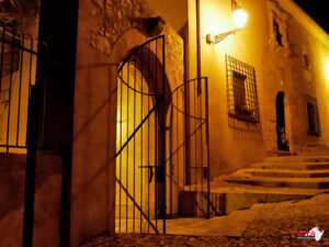 Weihnachtszeit 2020 in Artà 2020