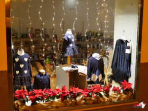 Weihnachtszeit 2020 in Artà 2020