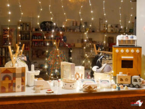 Weihnachtszeit 2020 in Artà 2020