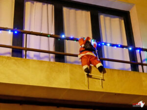 Weihnachtszeit 2020 in Artà 2020