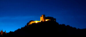 Weihnachten in Artà