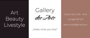 Gallery des Arts