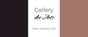 Galerie des Arts