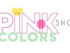 Pink colors Shop