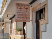 Restaurant Can Rupi