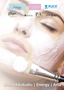 Kosmetikstudio Energy