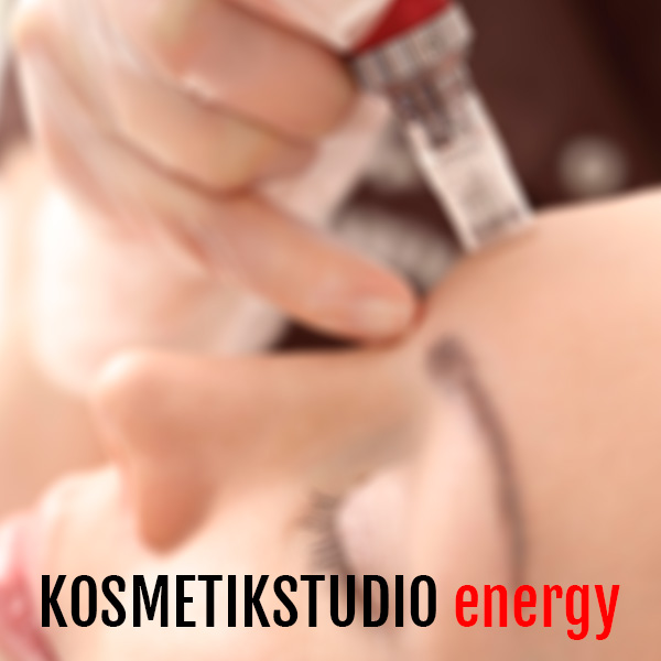 Kosmetik Energy