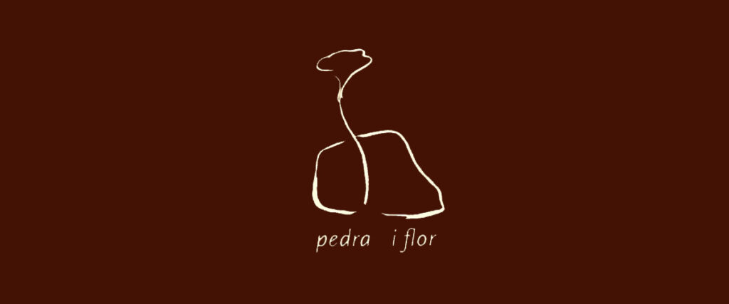 Pedra i Flor | Arta