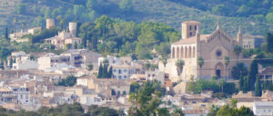 Shopping in Arta auf Mallorca