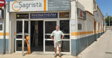 CIAS - Klaus Schumann