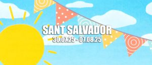 Fiesta de Sant Salvador en Artà 2025
