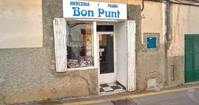 Merceria Bon Punt