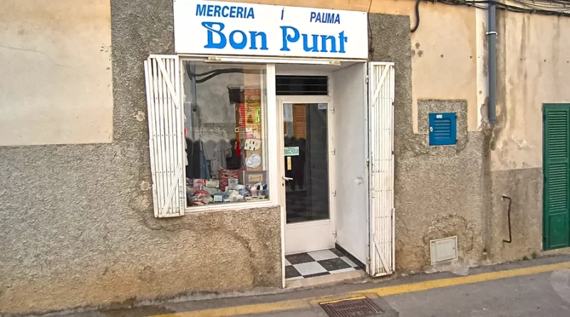 Merceria Bon Punt