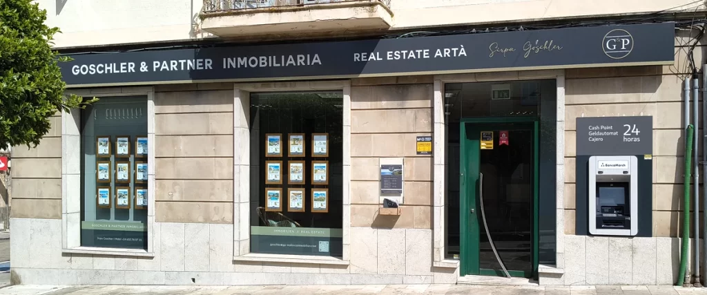 Goschler & Partner Inmobiliaria S.L.
