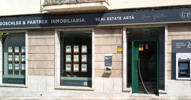 Goschler & Partner Inmobiliaria S.L.