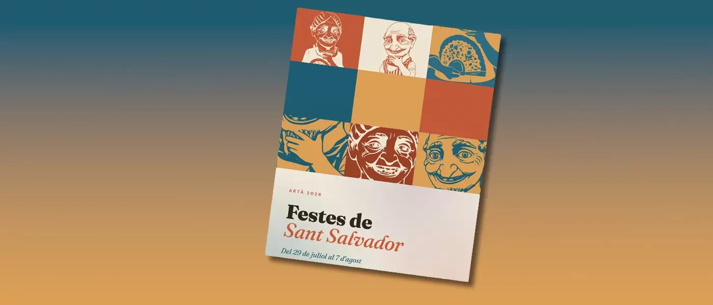Fiesta de Sant Salvador en Artà 2025